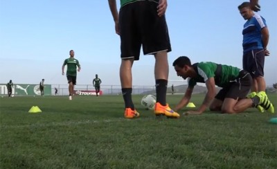 Εντάξει, για το Κέρλινγκ... καλοί είστε!