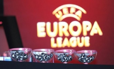Τα γκρουπ δυναμικότητας του Europa League