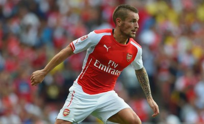 Απίθανο σενάριο για Ντεμπουσί!