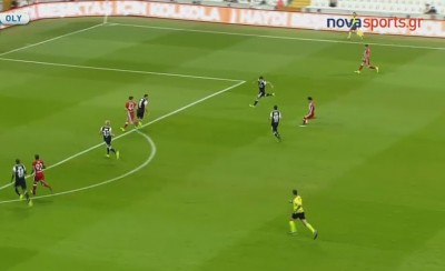 Προς NOVA το ματς