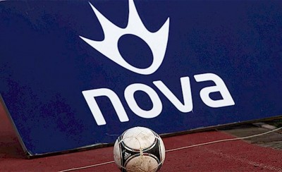 Στη NOVA 