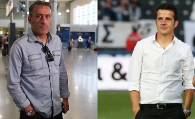 Ο Σίλβα στη θέση του Μπέντο!