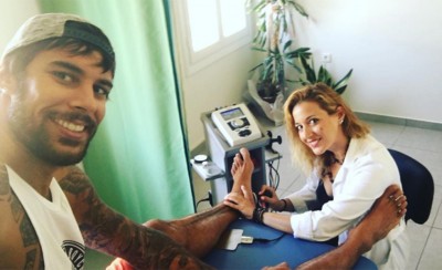 Λίγο απ’ όλα ο Πρίντεζης!