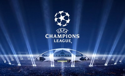 Champions League LIVE