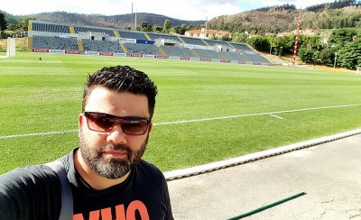 Με Δ. Βερβελέ στη μετάδοση