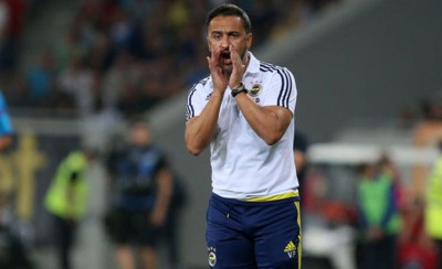 Ένα βήμα από την απόλυση
