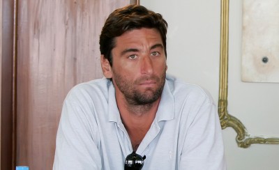 Έκκληση για αίμα από τον Νίκο Δεληγιάννη!