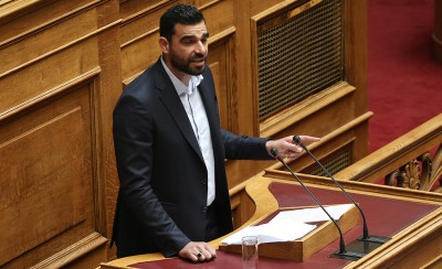 Κόσμος χάνεται και ο Κωνσταντινέας ΣΠΟΡ FM και SDNA