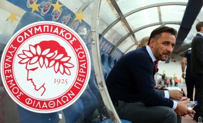 Δεν ξεχνάει τον Ολυμπιακό ο Περέιρα (photo)