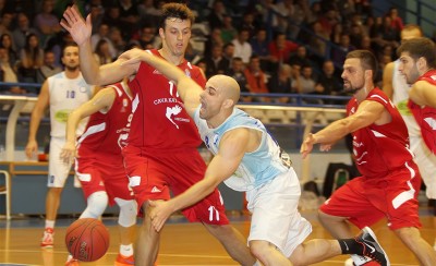 Επιτέλους, αποφάσισε ο... φάρος!