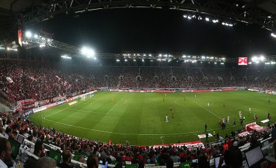 Ζωντανά στο Novasports 1