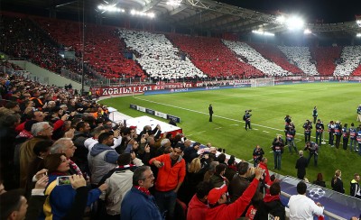 Ανακοίνωση για τα ΑΜΕΑ ενόψει ΑΠΟΕΛ