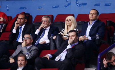 Καλό παράδεισο, Ιωάννα