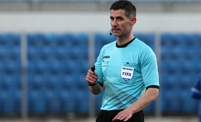 Ορίστηκε ο Σιδηρόπουλος
