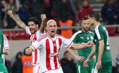 23/10 με ΠΑΟΚ, 6/11 με ΠΑΟ