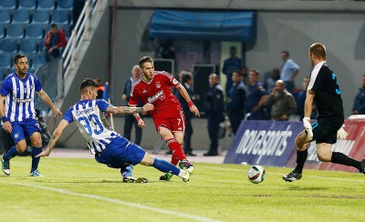 Στο Novasports1 HD με Ηρακλή