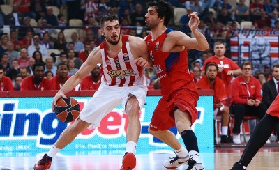 Το τηλεοπτικό πρόγραμμα του Θρύλου