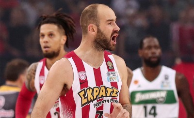 Τη Δευτέρα 17/10 με ΠΑΟ