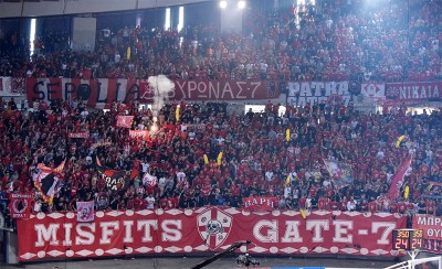 Διαρκείας μέχρι τέλος του μήνα