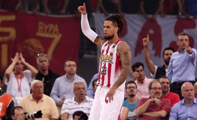 Ο Χάκετ δεν ξέχασε τον Φορντ (photo)