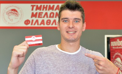 Η συνάντηση Φιλίποφ με Τσιμίκα, Βούρο (photo)