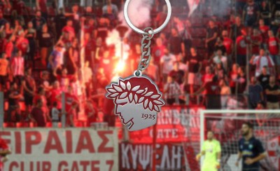 Μπρελόκ Ολυμπιακού; Να μην αρχίσει...