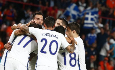 Εξαιρετική η Ελλαδάρα (video)