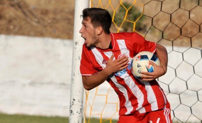 1-1 με Αχαϊκή οι Νέοι