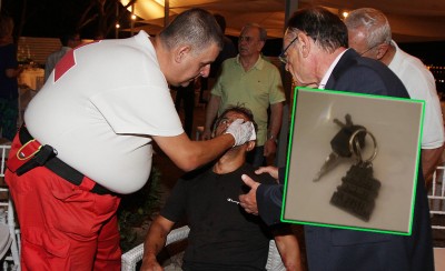Να βγάλει ανακοίνωση η ΠΑΕ Παναθηναϊκός!
