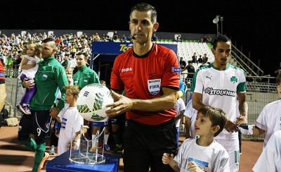 Ο ορισμός Σιδηρόπουλου κατά... παραγγελία!