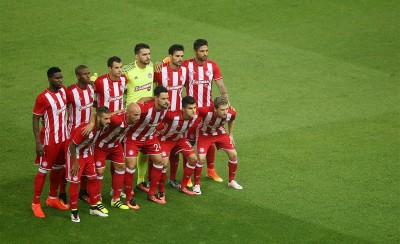 Κυριακή στις 20:30 με Ηρακλή