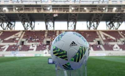 Στο Novasports1HD με Λάρισα