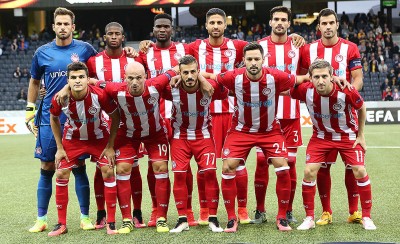 Το πρόγραμμα ως τα τέλη του 2016