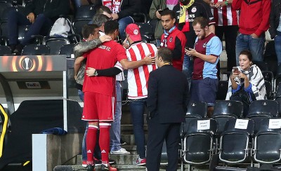 Περιζήτητος ο Καρντόσο