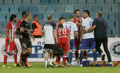 Ο... γνωστός Περόνε