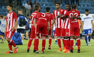 Στην Αθήνα και όλα 