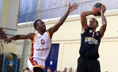 Νέο φιλικό με Γαλατασαράι