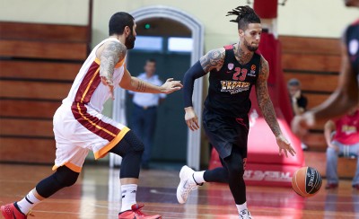 Πατέρας για πρώτη φορά ο Χάκετ (photo)