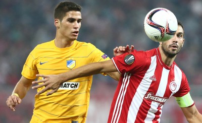 Πρέπει να ξαναγίνει ομάδα! Και πως μπαίνει στα ματς είναι 