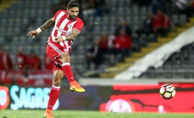 2-0 με Ντα Κόστα το Μαρόκο