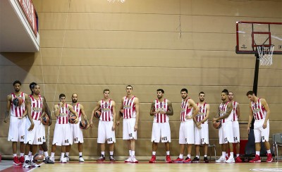 Αφιέρωμα στον πρωταθλητή Ολυμπιακό