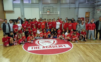 Eξειδικευμένο πρόγραμμα εκγύμνασης