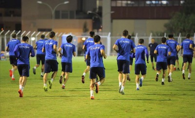 Στην Κύπρο η Αστάνα