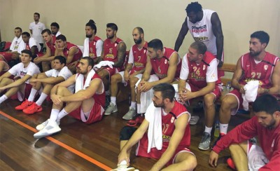 Η ψυχή της ομάδας ο Πρίντεζης, ηγέτης ο Σπανούλης, σκόρερ ο Γκριν