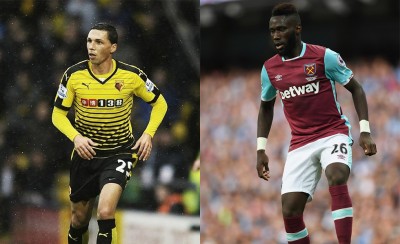 Μαζουακού vs Χολέμπας!