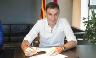 Ντεμπούτο κόντρα στη Ρεάλ!