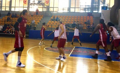 Νέα νίκη για τις νταμπλούχες