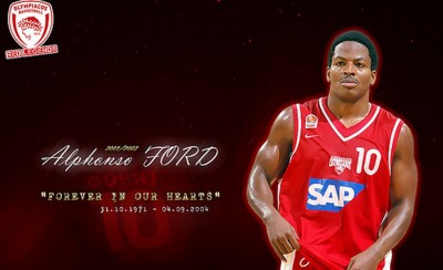 12 χρόνια χωρίς τον Αλφόνσο