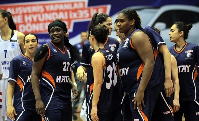 Στην Ελλάδα η Χατάι