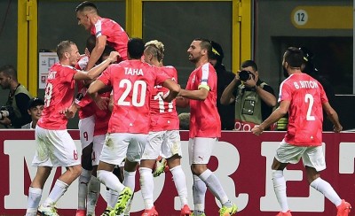 Τα highlights της βραδιάς (video)